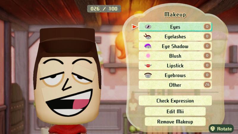 Mii