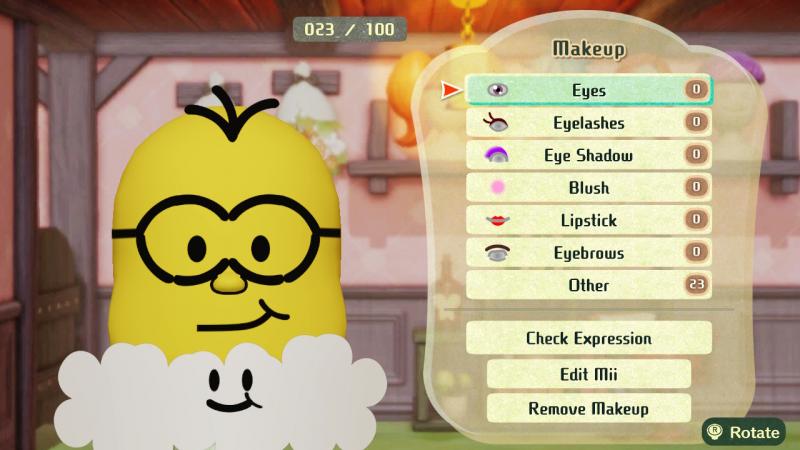 Mii