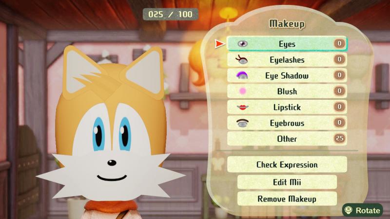Mii