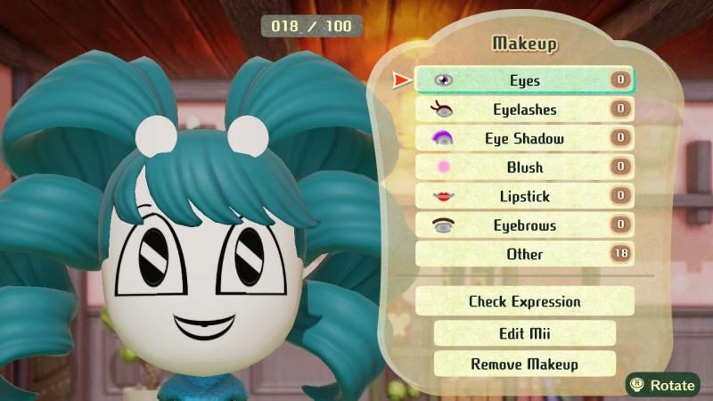 Mii