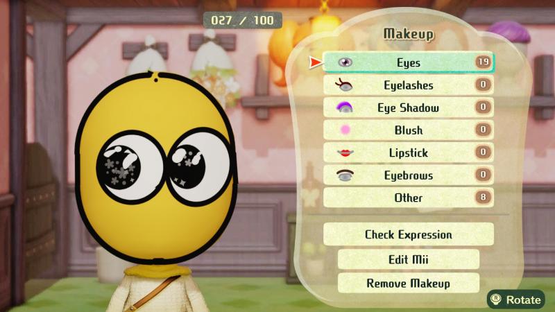 Mii