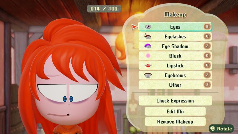 Mii