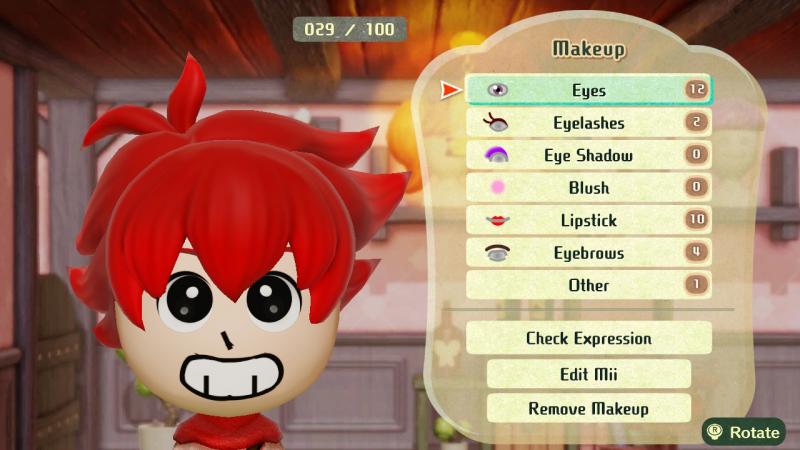 Mii