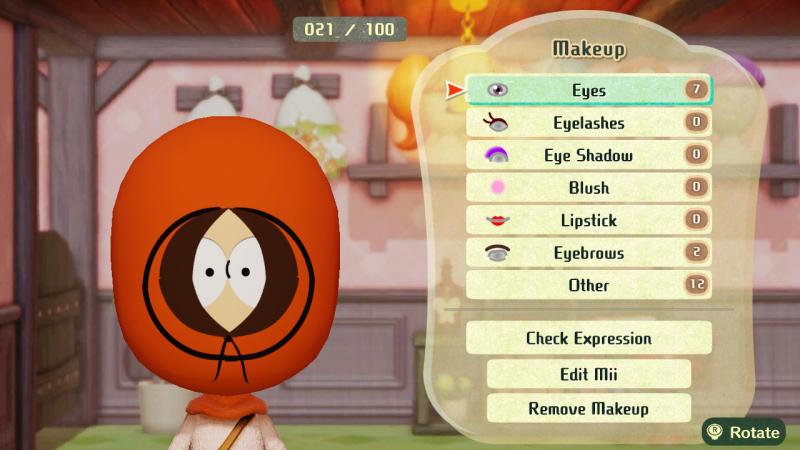 Mii