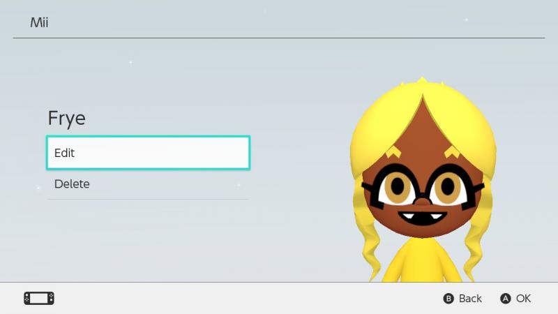 Mii