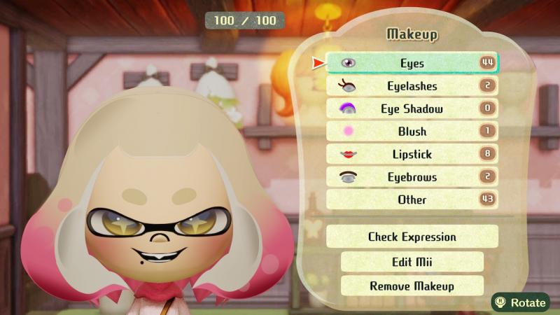 Mii
