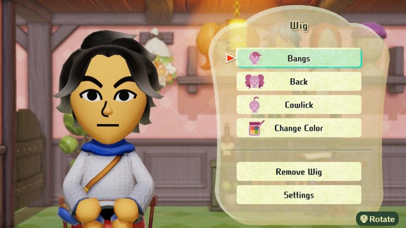 Mii