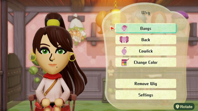 Mii
