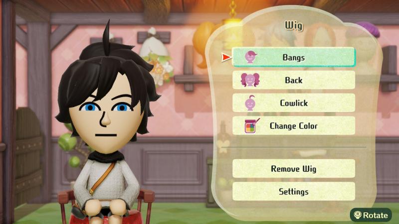 Mii