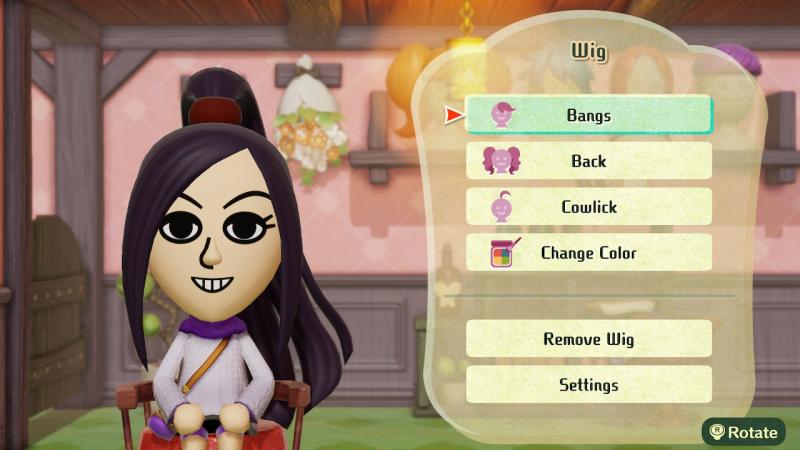 Mii