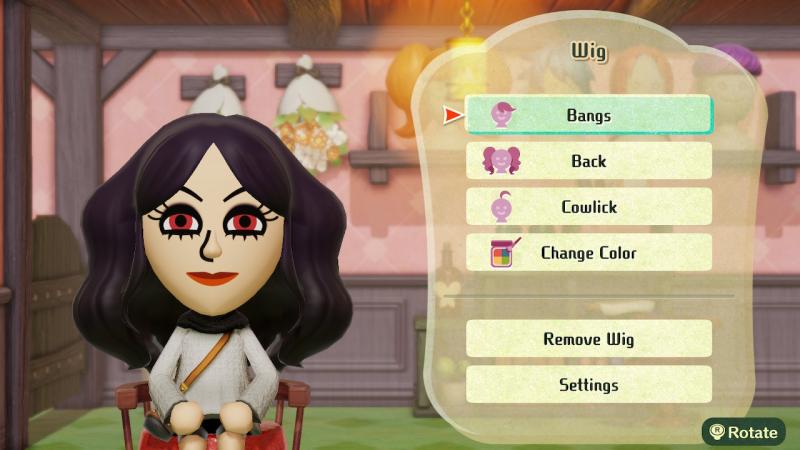 Mii
