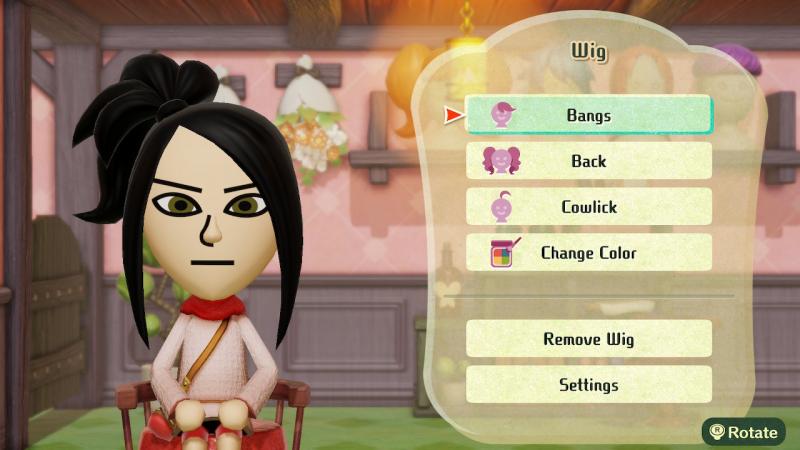 Mii