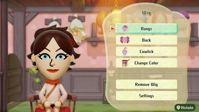 Mii
