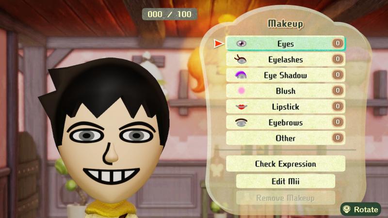 Mii