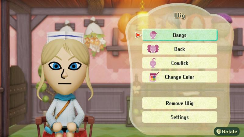 Mii