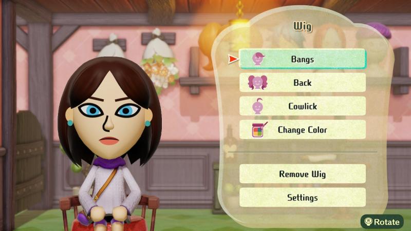 Mii