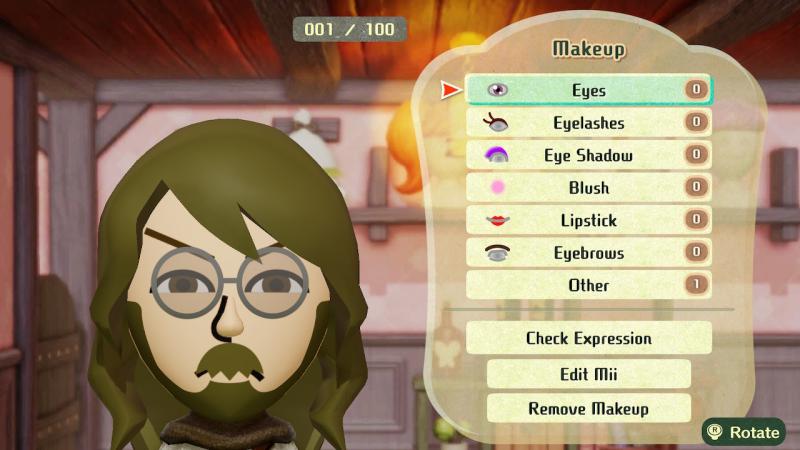 Mii
