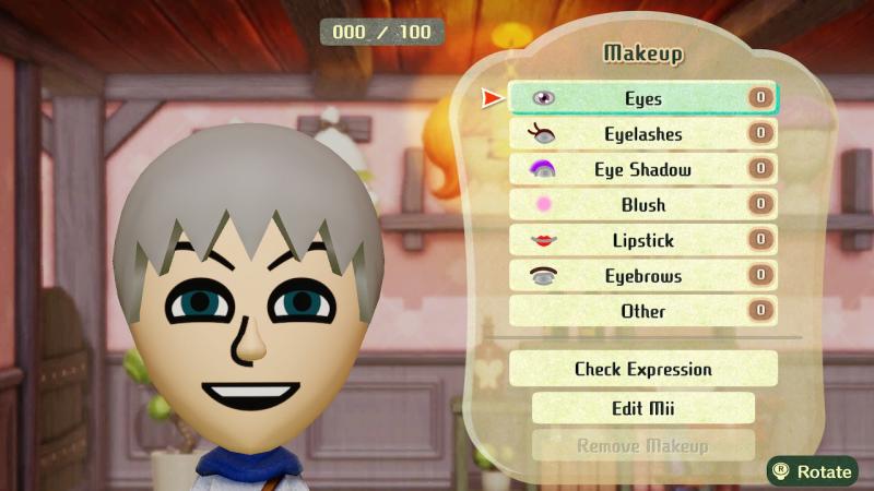 Mii