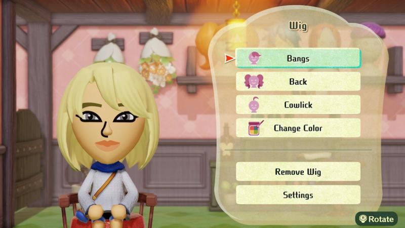Mii
