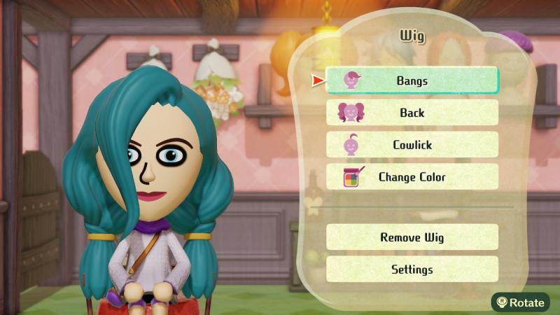 Mii