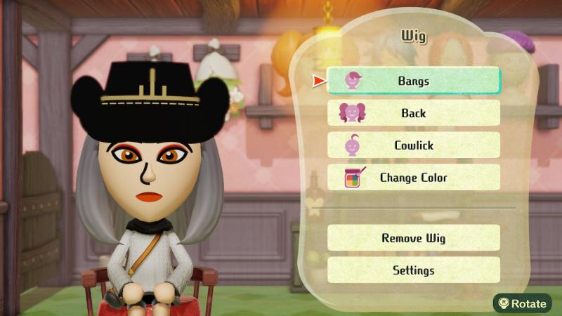 Mii