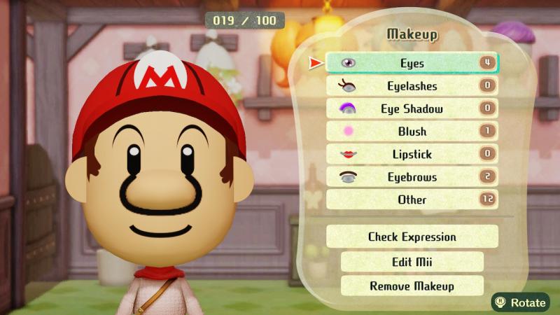 Mii