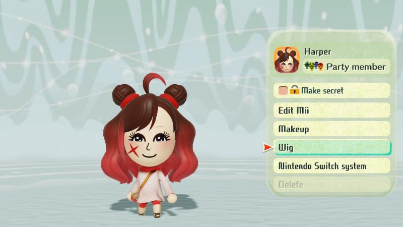 Mii