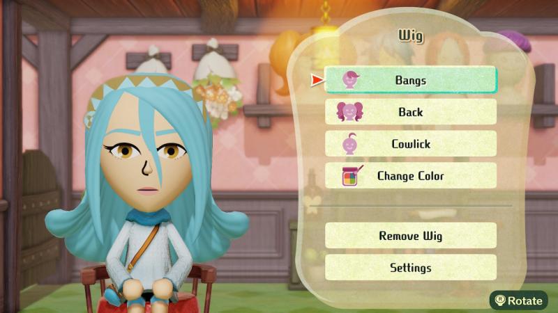 Mii
