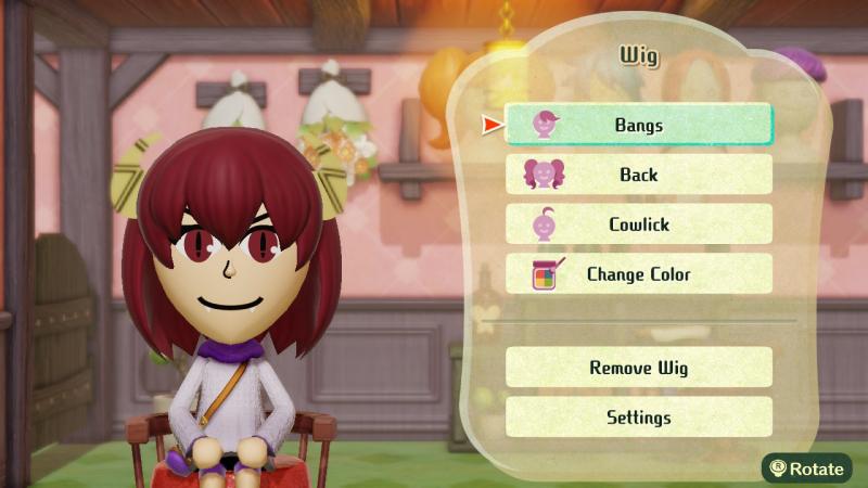 Mii