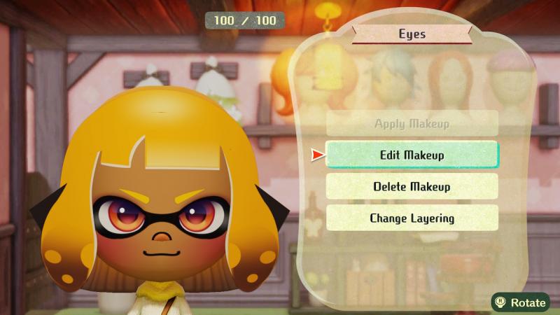 Mii