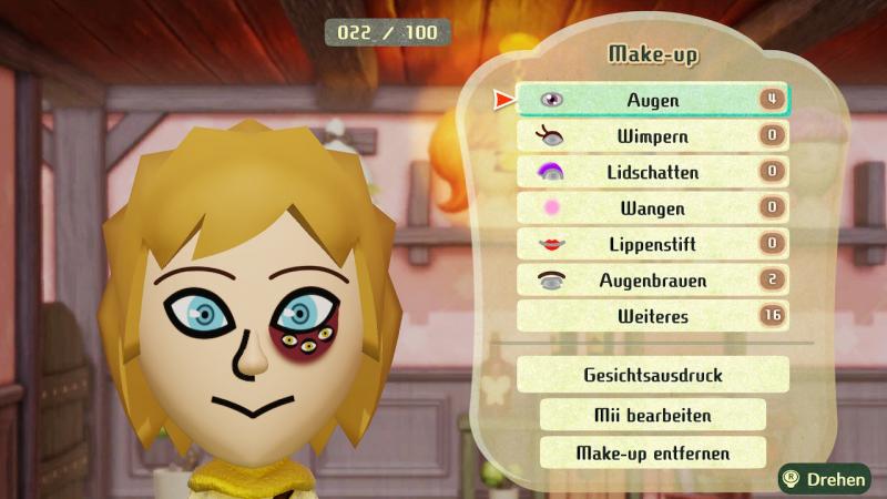 Mii