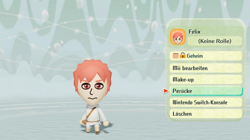 Mii