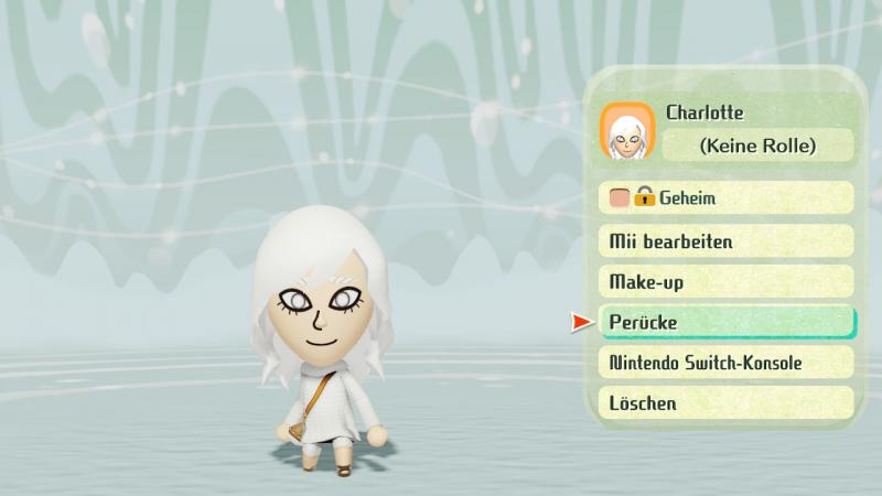 Mii