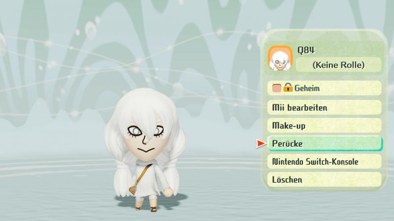 Mii