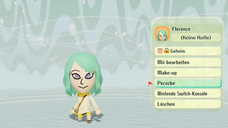Mii
