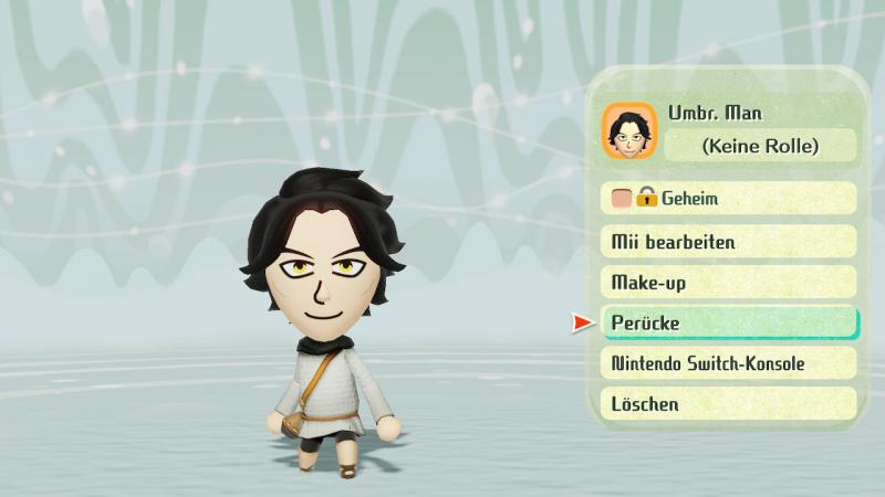 Mii