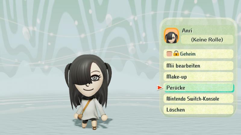 Mii