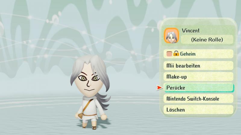Mii