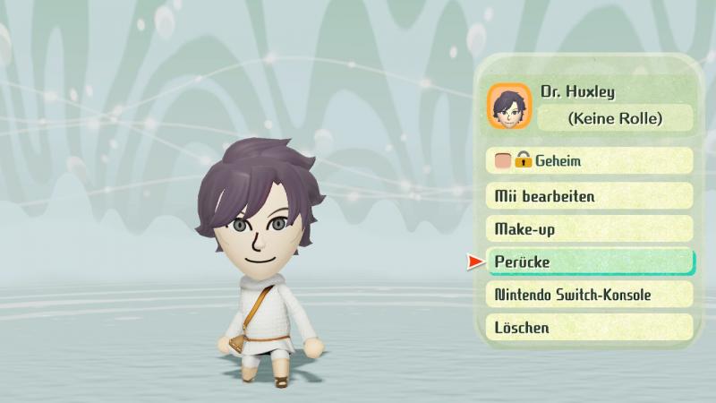 Mii