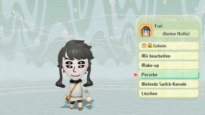 Mii