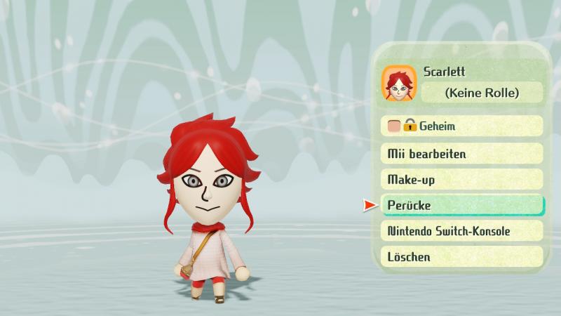 Mii