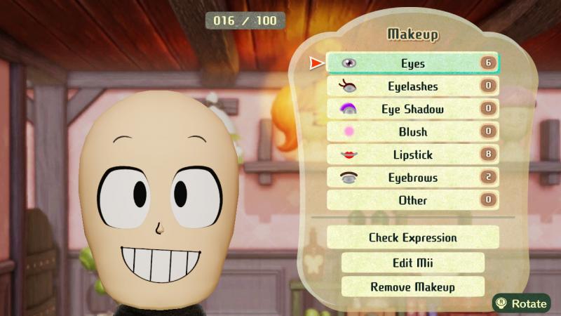 Mii