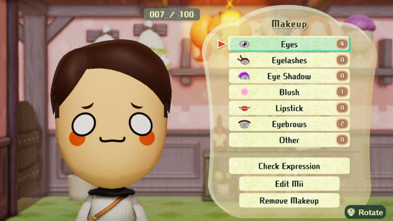 Mii