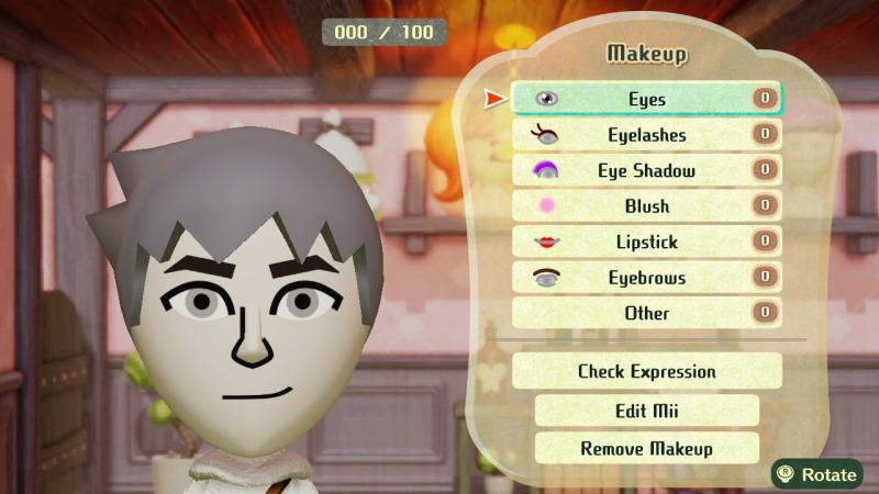 Mii