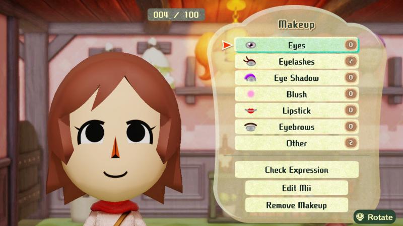 Mii