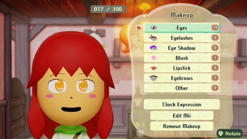 Mii