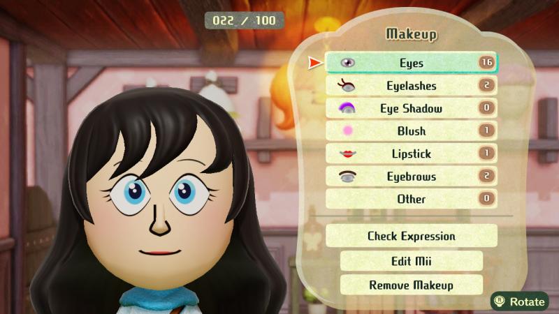 Mii