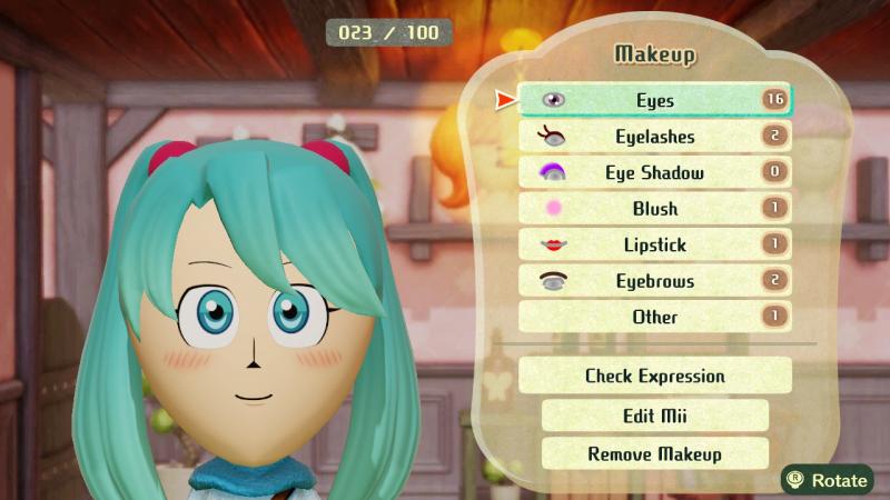 Mii