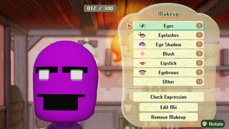 Mii