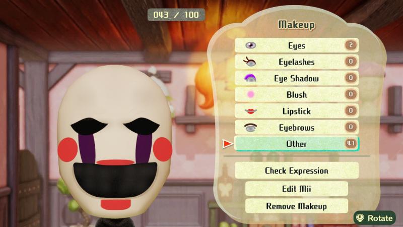 Mii